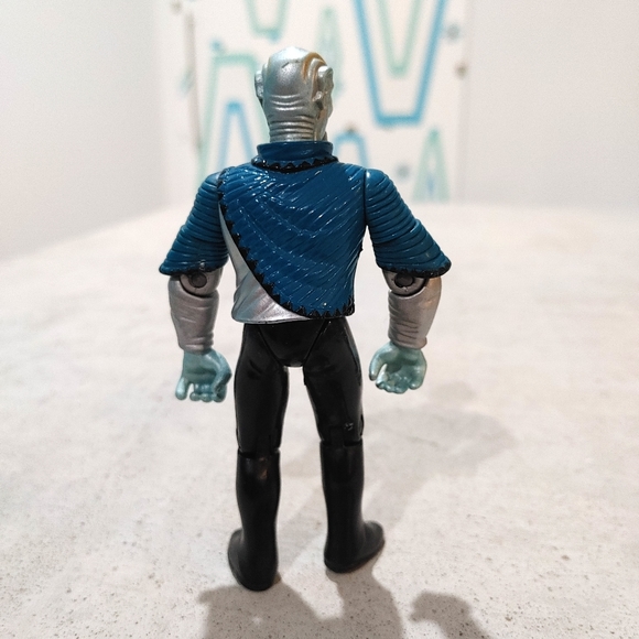 Vintage Star Trek action figure - Picture 2 of 2